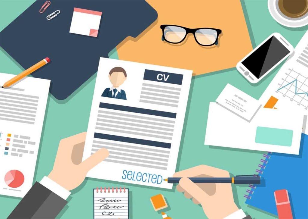 Five Tips On How To Write A Killer Resume