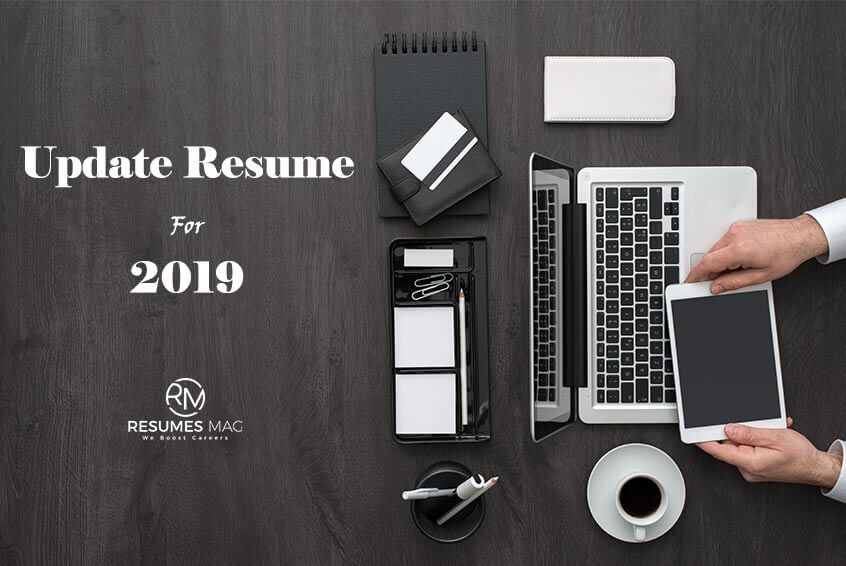 Update-Resume-for-2019