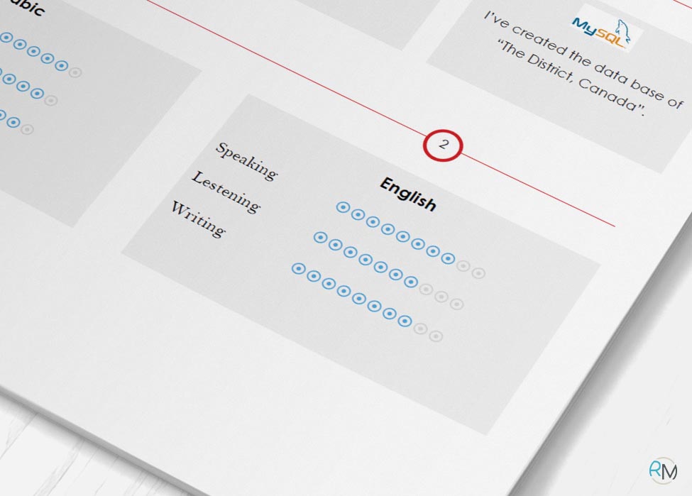 Language Skills to Resume - List How Mag on Resumes