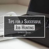 Job Search Toolkit: Tips for a Successful Job Hunting