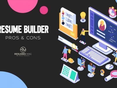 use-online-resume-builder-or-not