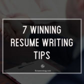 7-Winning-Resume-Writing-Tips