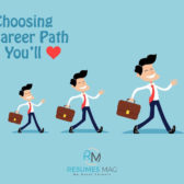 Choosing Your Best Career Path: Action Plan