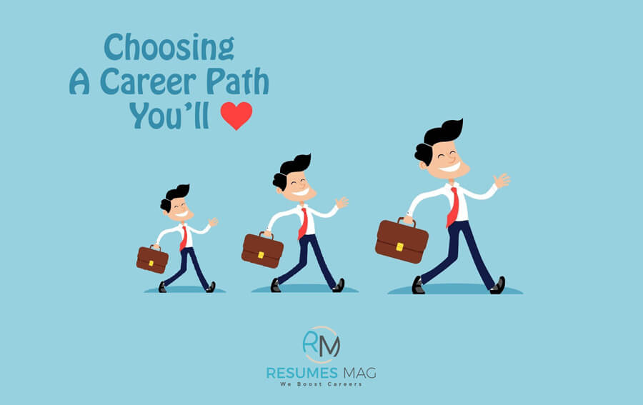 Choosing Your Best Career Path: Action Plan