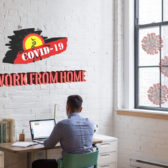 Coronavirus Spreads: Tips to Work From Home Remotely