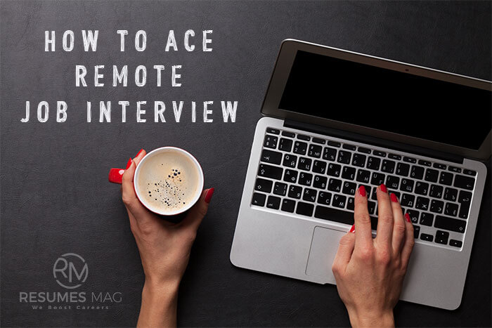 How-to-Ace-Remote-Job-Interview