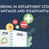 Working-in-Department-Store-Advantages-and-Disadvantages