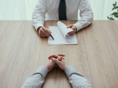 Top 6 Tips to Ace Your Job Interview