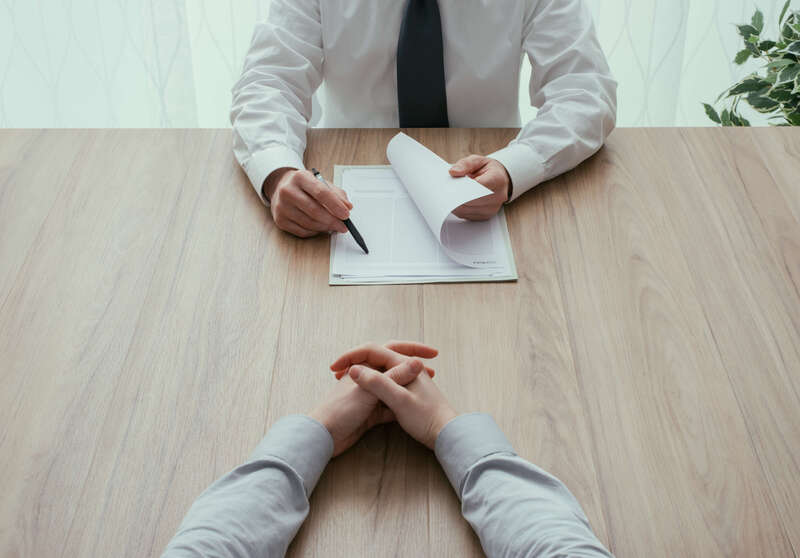 Top 6 Tips to Ace Your Job Interview